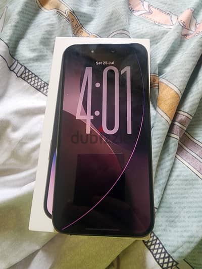 Apple - iPhone 14 Pro Max
