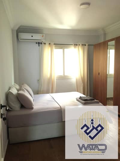 Furnished apartment for rent in the neighborhoods