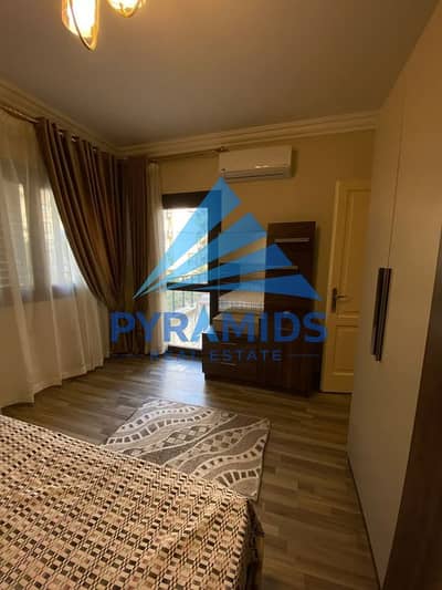 furnished Apartment for Rent in Madinaty Group 83 A premium rental opportunity in a prime location in Madinaty