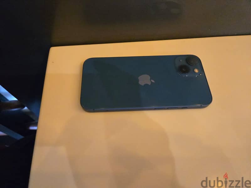 Apple - iPhone 13 1