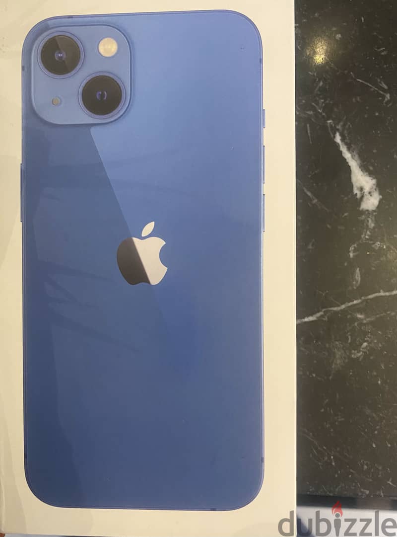 Apple - iPhone 13 3