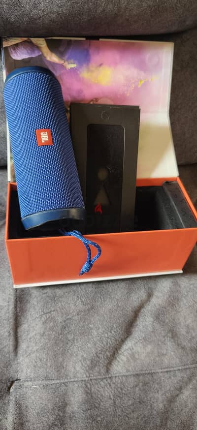 JBL FLIB 4