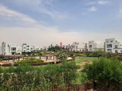 Standalone villa for sale in Wessal El Shorouk Compound