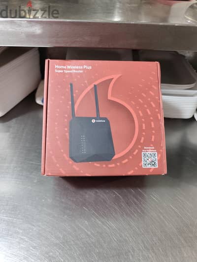رواتر Home Wireless