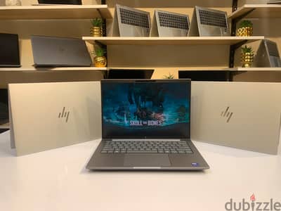  HP ZBook G1a 14”