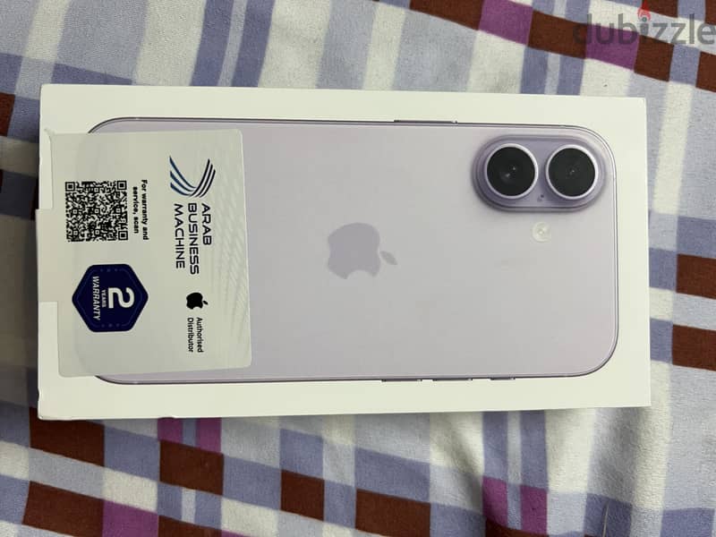 Apple - iPhone 17 1