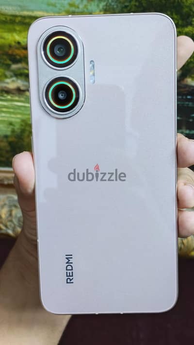 Xiaomi Redmi turbo 4 pro 120Hz Snapdragon 8s gen 4