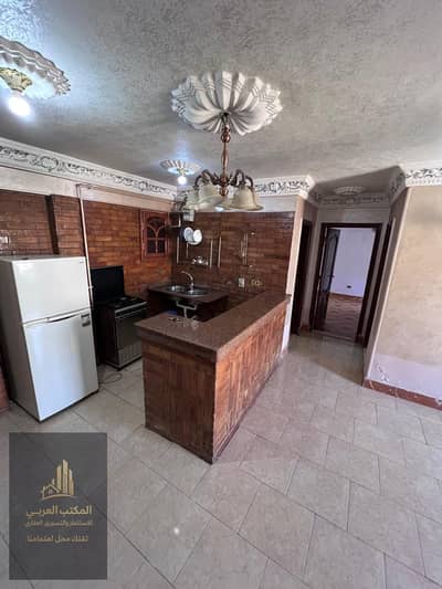  For Rent | Luxurious Office in the Best Locations of Area 10 - Nasr City