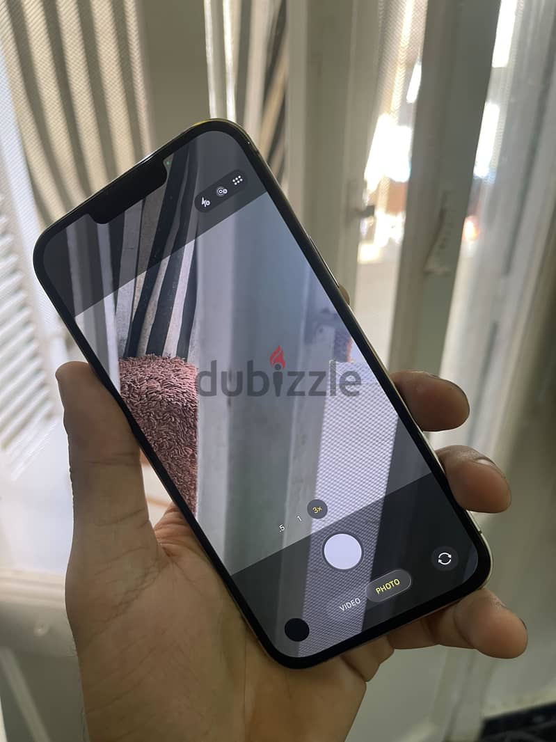 Apple - iPhone 13 Pro Max 1