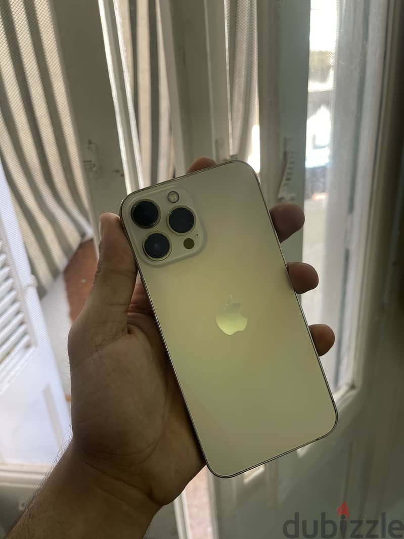 Apple - iPhone 13 Pro Max 2