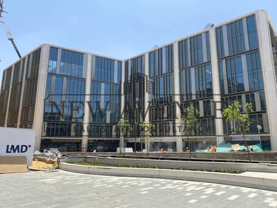 Office 180m ready ro move at One Ninety for sale