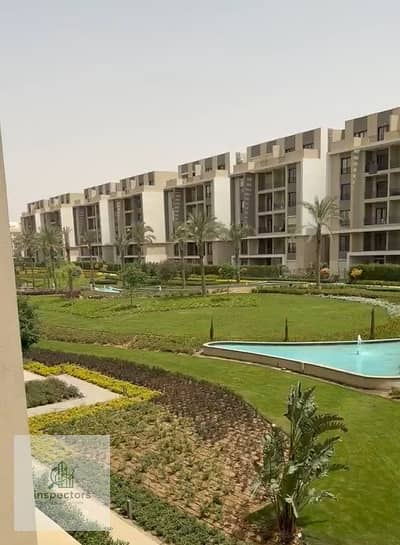 بنتهاوس للإيجار | المراسم – فيفث سكوير | التجمع الخامس