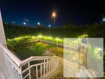  A rare opportunity to own a fully upgraded luxury home in one of the most prestigious locations in Madinaty – B10.