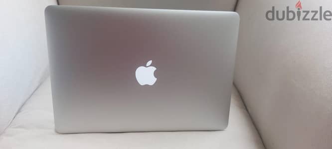 MacBook Air 2017