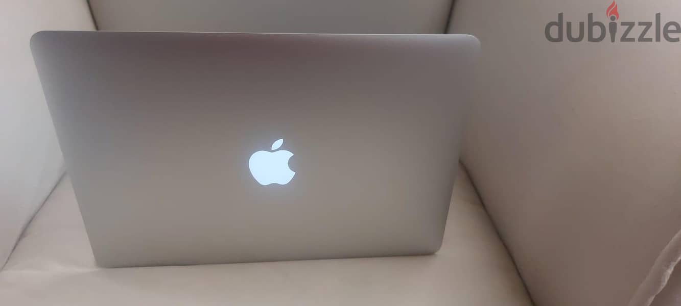 MacBook Air 2017 1