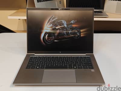  Model: HP ZBook Firefly 14 G11