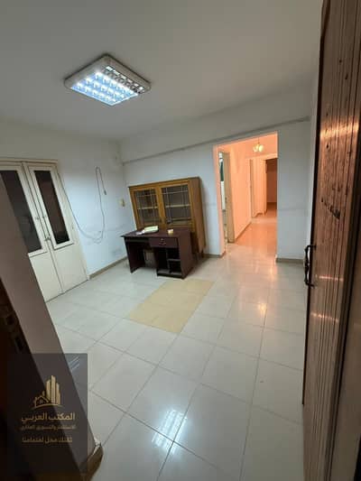  For Rent | A special opportunity in the Eighth District – Nasr City