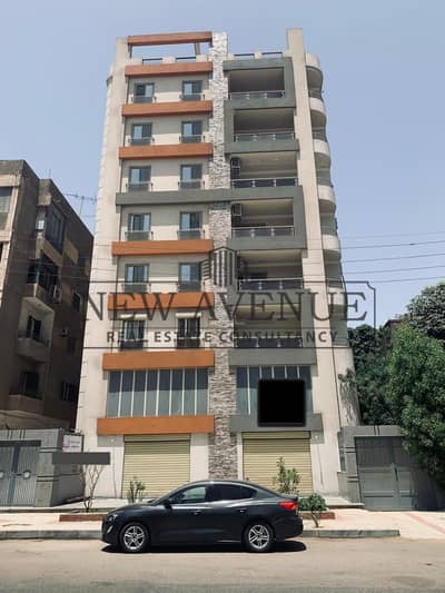 Retail - office 425m at Almaza - El Montaza st.