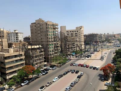 Retail - office 425m at Almaza - El Montaza st.