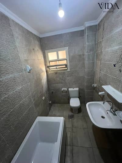 Apartment for Sale 255 sqm in Mohandessin, In Front of Bank Misr Club