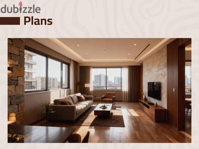 موقع مميز بالقرب من Hyper One، وعلى مقربة من محور 26 يوليو، Arkan Plaza، ZED Park والنادي الأهلي