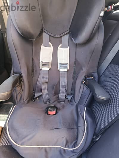 Mothercare car seat مذركير
