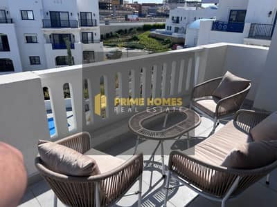 Chalet 3 rooms for rent in Marassi Greek