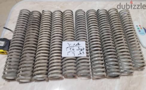 سوست صلب للبيع (عدد ٨٣ سوسته).