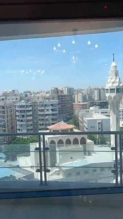 شقه للايجار المفروش ابراج الصفوه