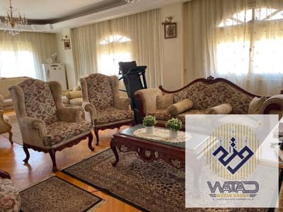 Apartment for rent in Al-Syahiyah Al-Oula