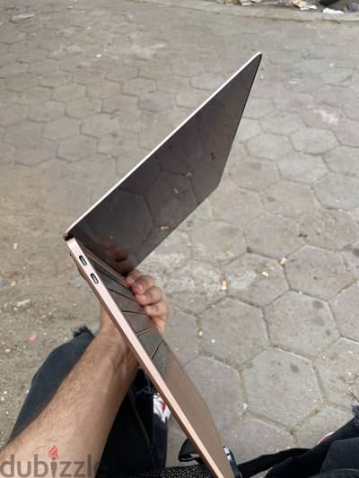 MacBook