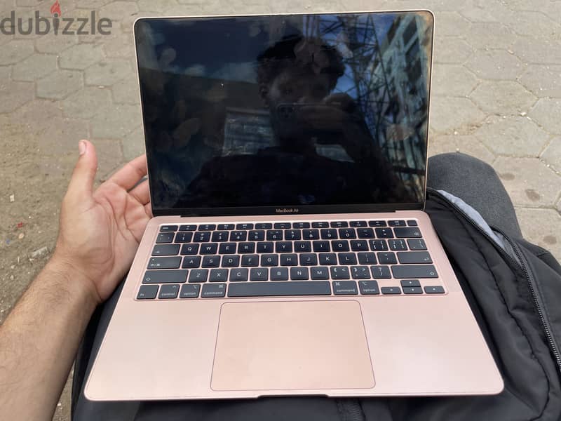 MacBook 3