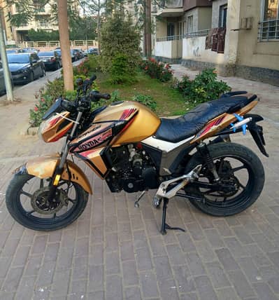 هوجن f250