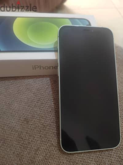 Apple - iPhone 12 mini