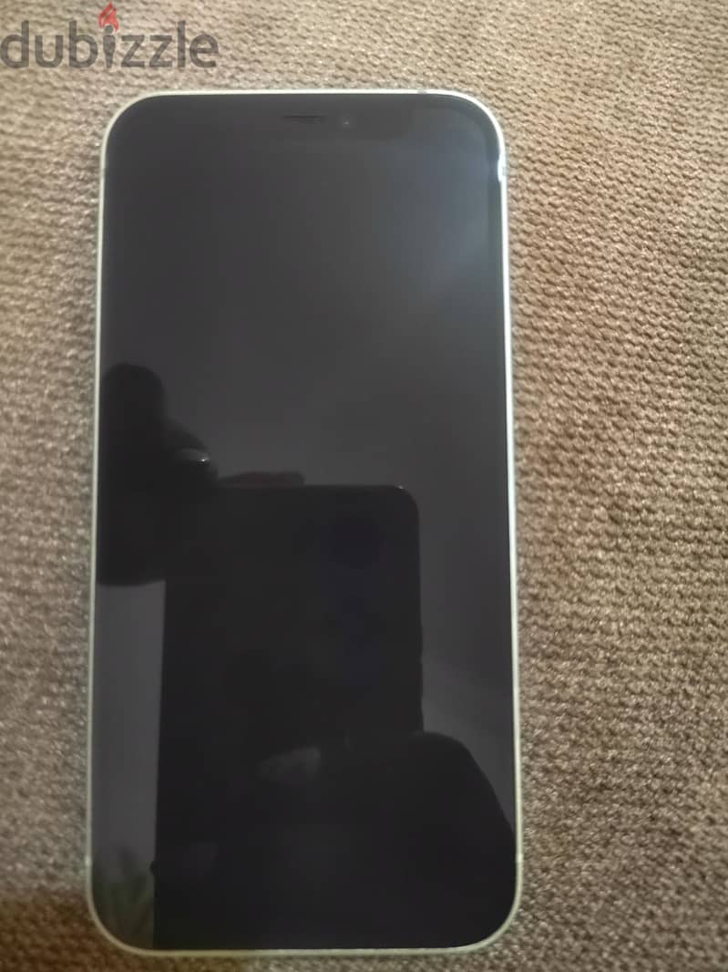 Apple - iPhone 12 mini 1