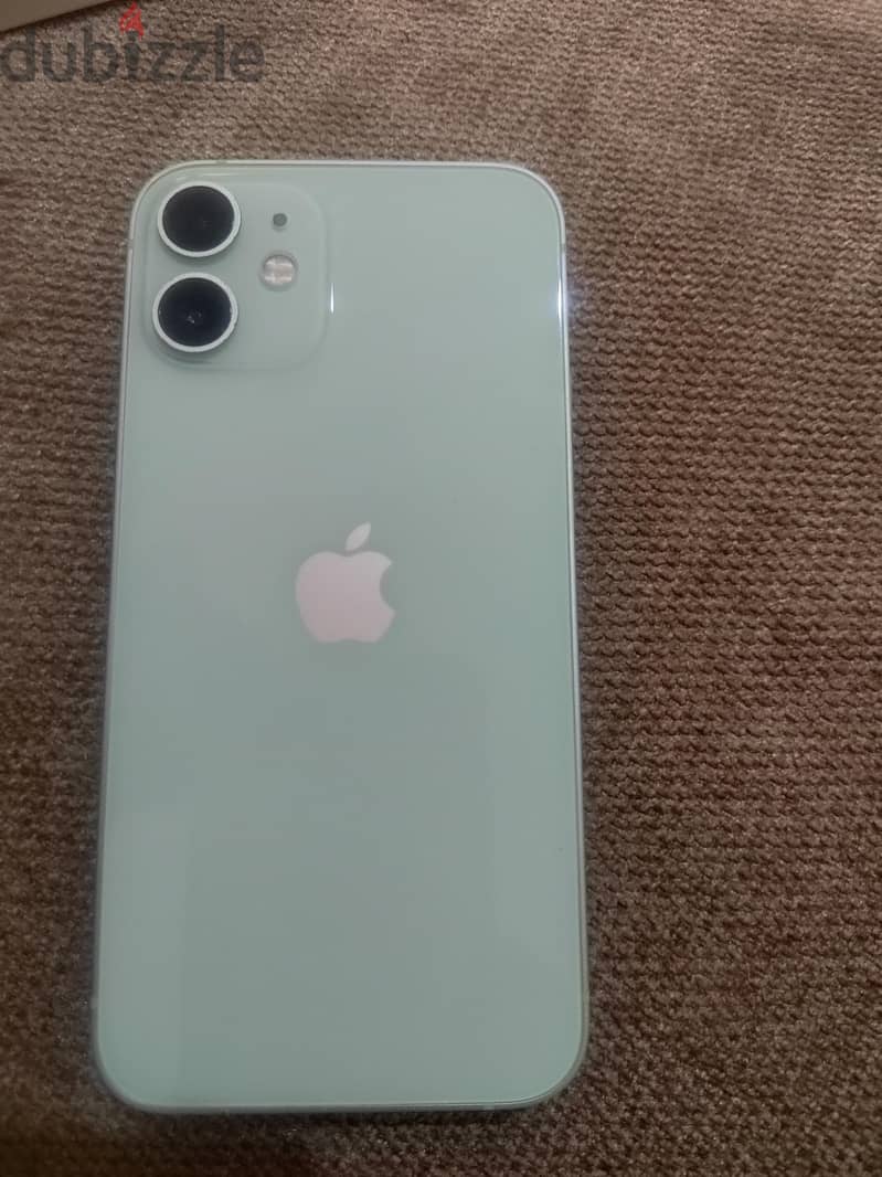 Apple - iPhone 12 mini 2