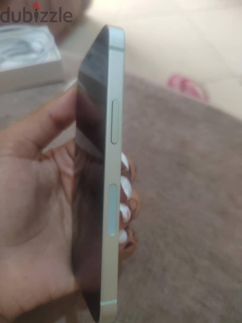 Apple - iPhone 12 mini 3