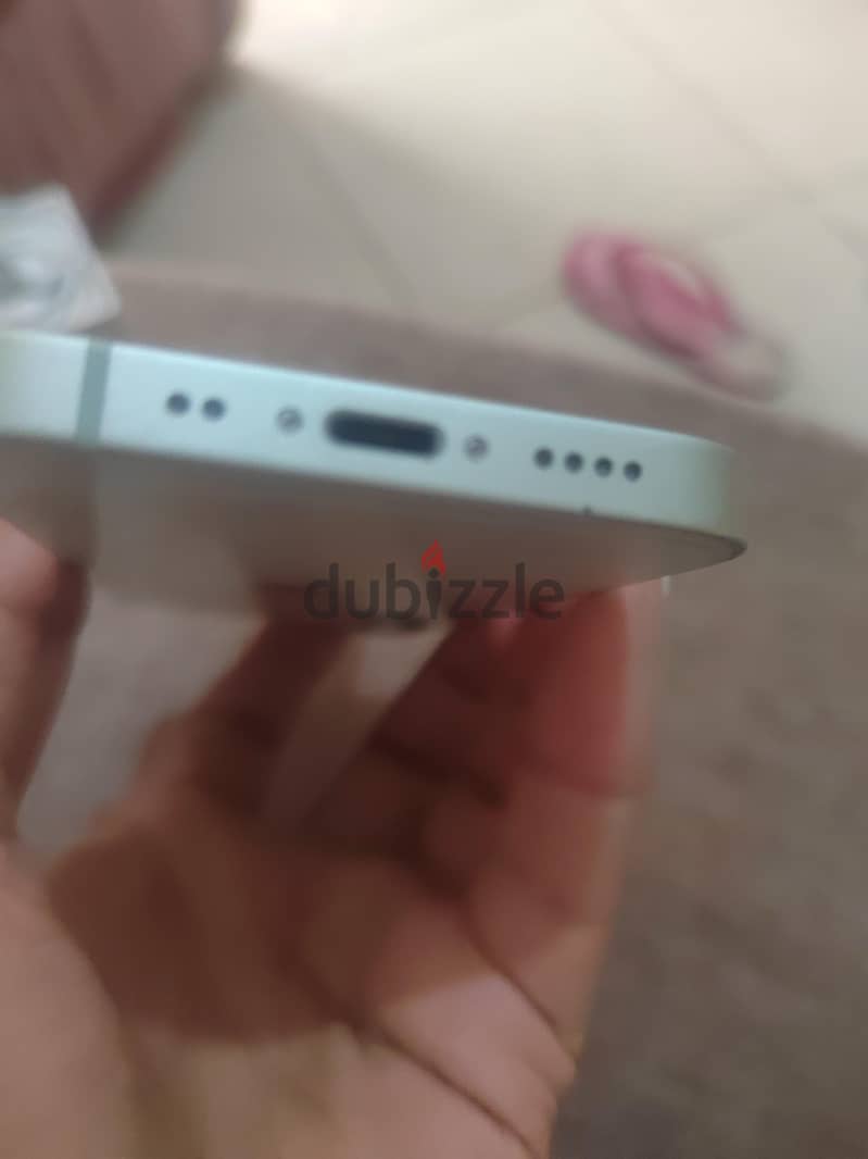 Apple - iPhone 12 mini 4