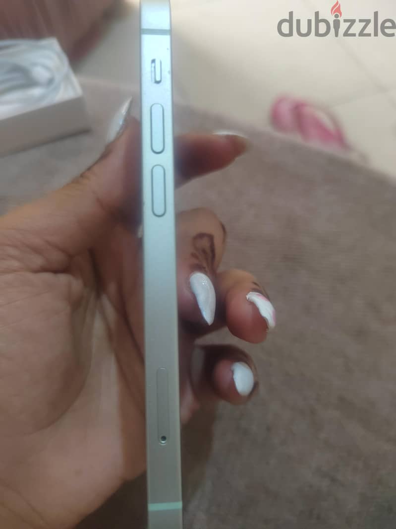 Apple - iPhone 12 mini 5