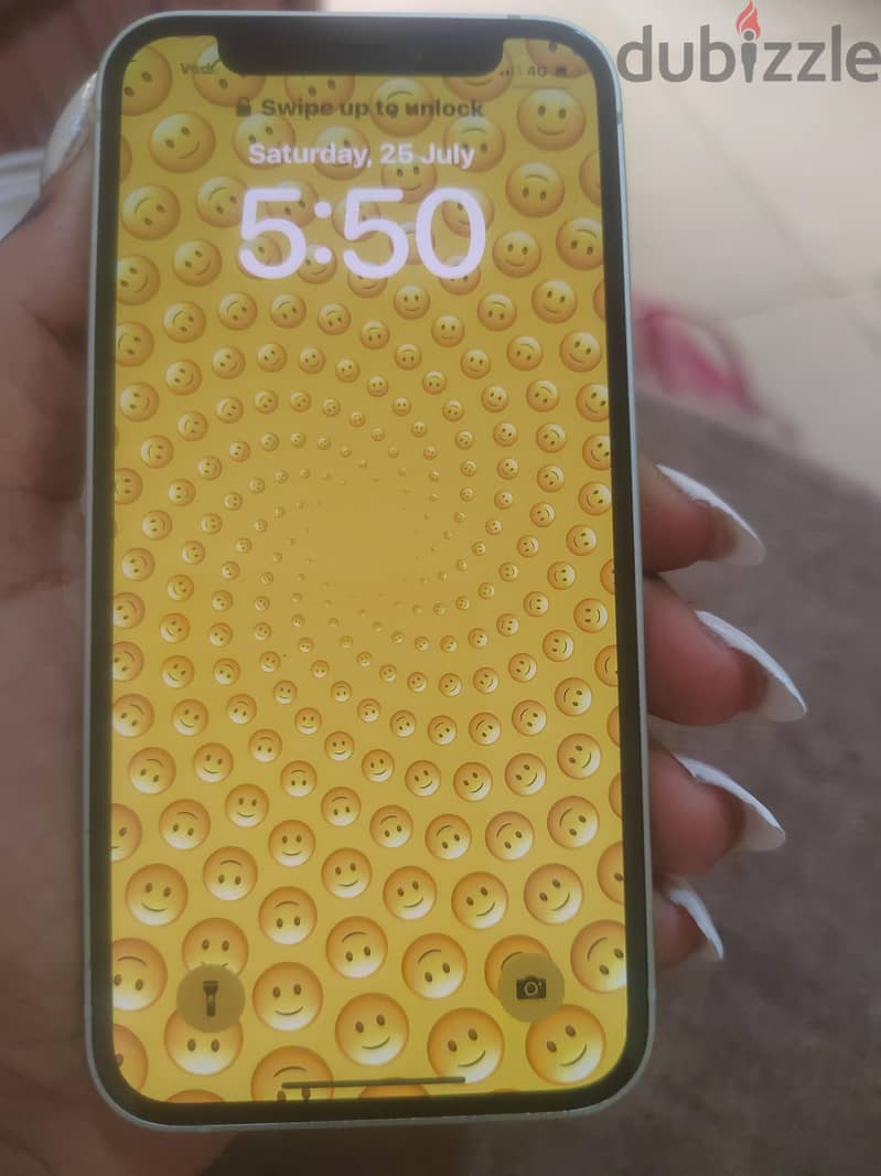 Apple - iPhone 12 mini 6