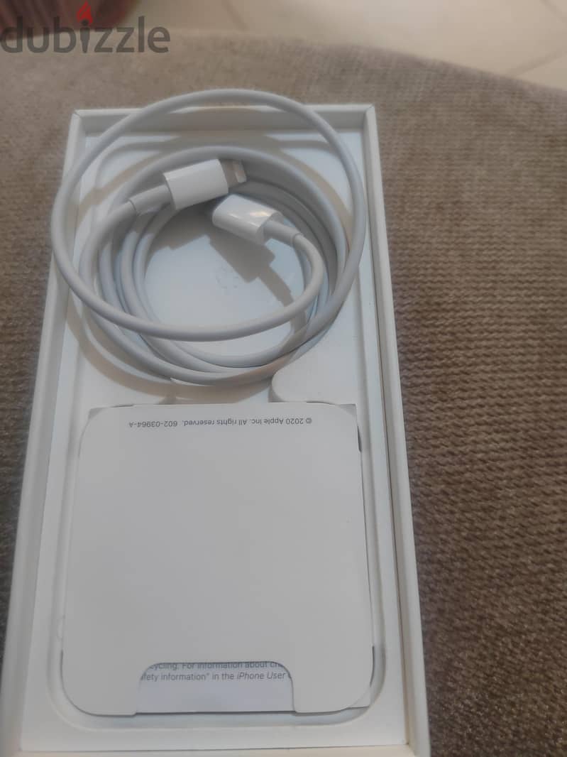 Apple - iPhone 12 mini 7