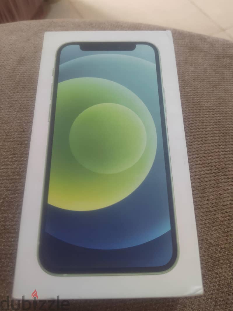 Apple - iPhone 12 mini 8