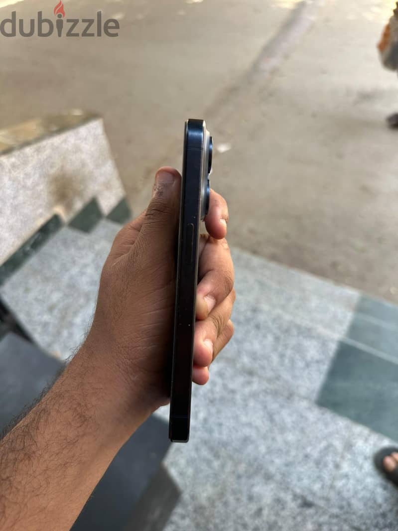 Apple - iPhone 15 Pro 1