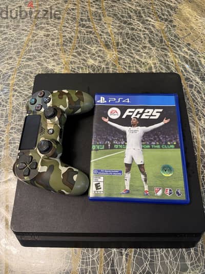 Playstation 4 slim