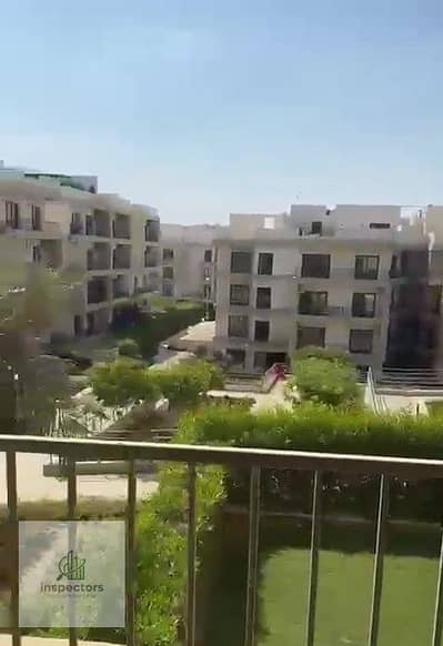 Apartment for Rent - 210 M | Al Marasem – Fifth Square | New Cairo - kitchen and ACs