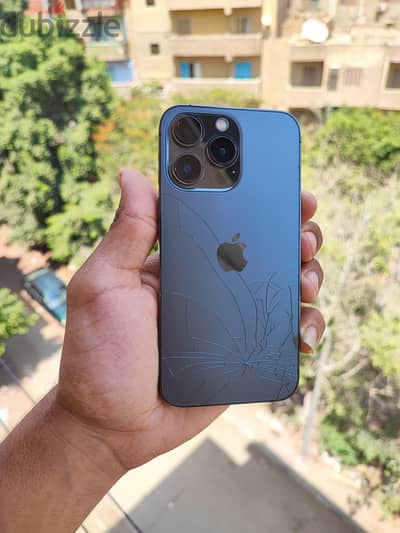 آبل - آيفون 13 برو