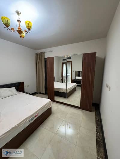 Furnished 143 sqm duplex for rent in Porto New Cairo Compound, Fifth Settlement, near Future University.