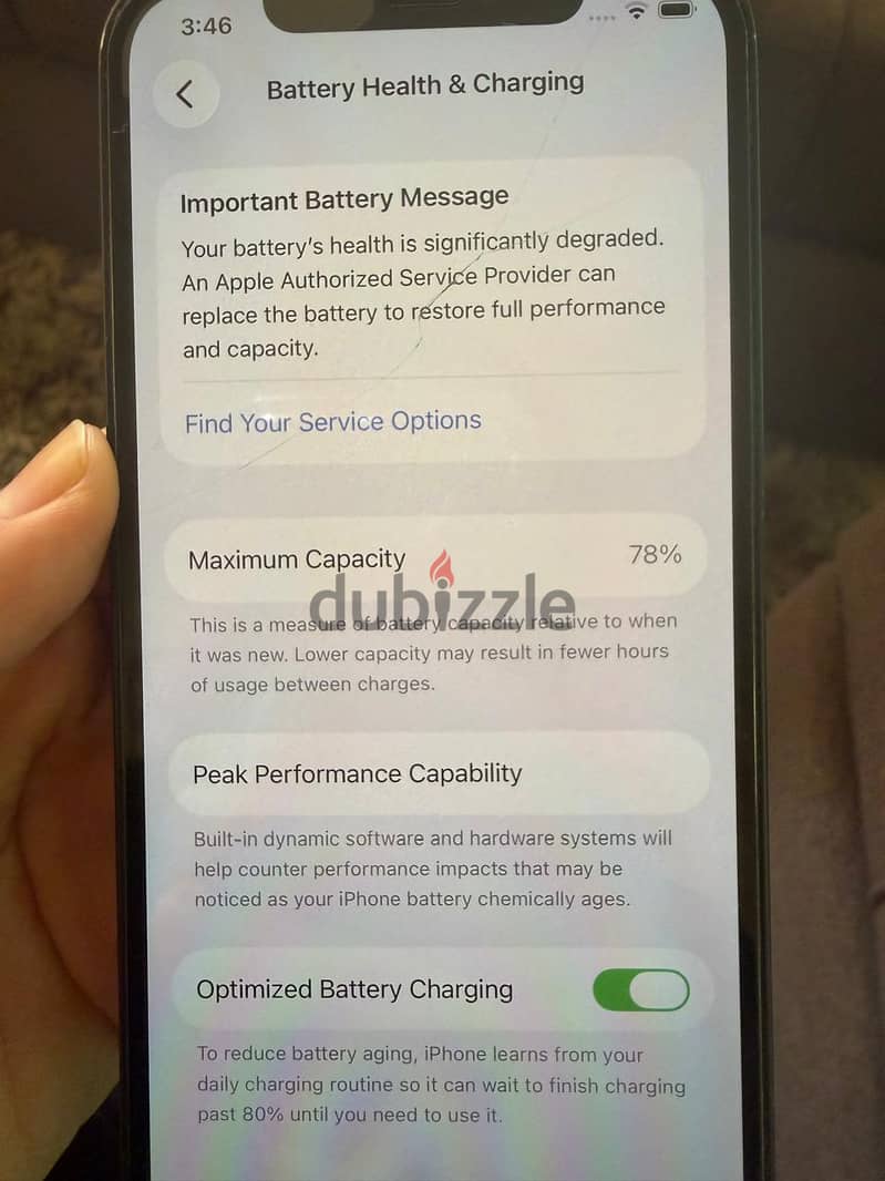 Apple - iPhone 12 1
