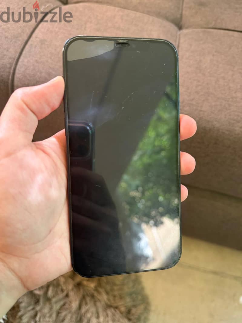 Apple - iPhone 12 3