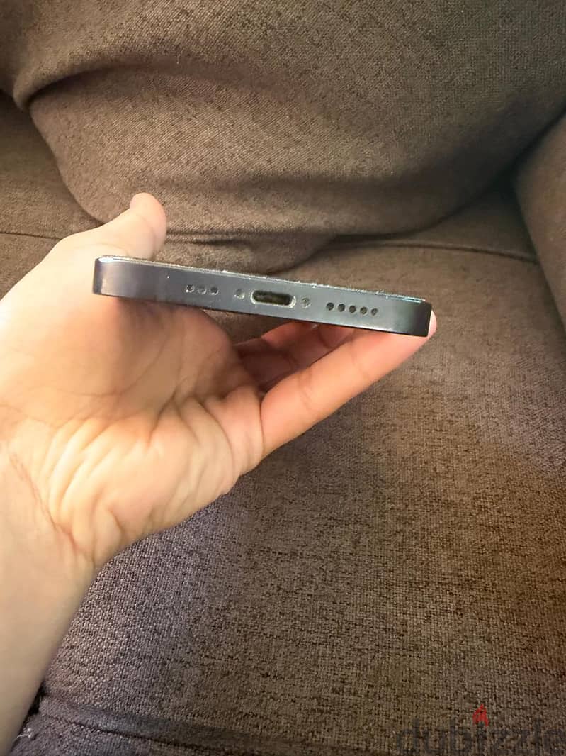 Apple - iPhone 12 4